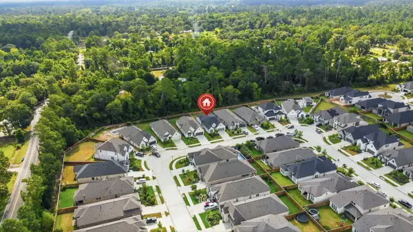 27115 Wilcox Crest LN, Magnolia, TX 77354