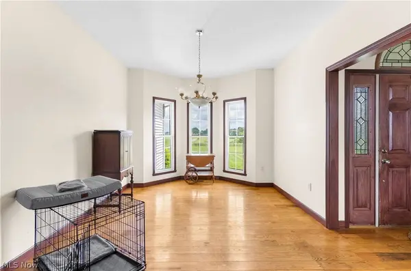 14258 Seacrist RD, Salem, OH 44460