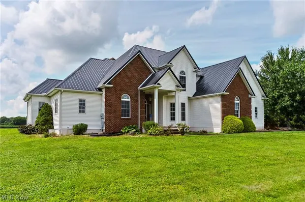 14258 Seacrist RD, Salem, OH 44460