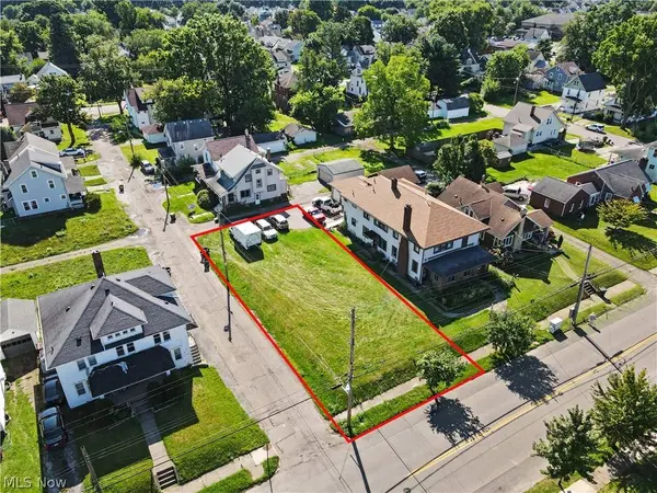 Broad AVE NW, Canton, OH 44708