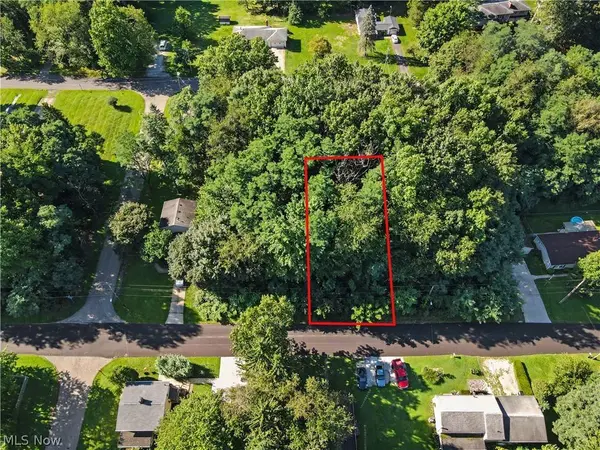 Massachusetts AVE SE, Massillon, OH 44646