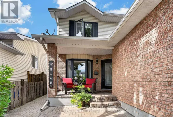 1692 TOULOUSE CRESCENT, Ottawa, ON K1C6K3
