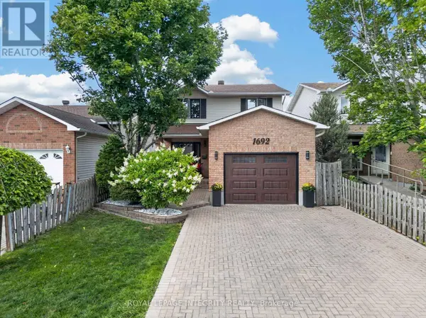 1692 TOULOUSE CRESCENT