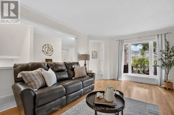 1692 TOULOUSE CRESCENT, Ottawa, ON K1C6K3