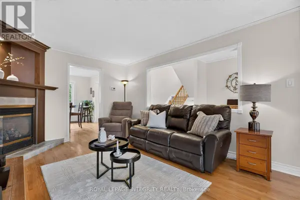 1692 TOULOUSE CRESCENT, Ottawa, ON K1C6K3