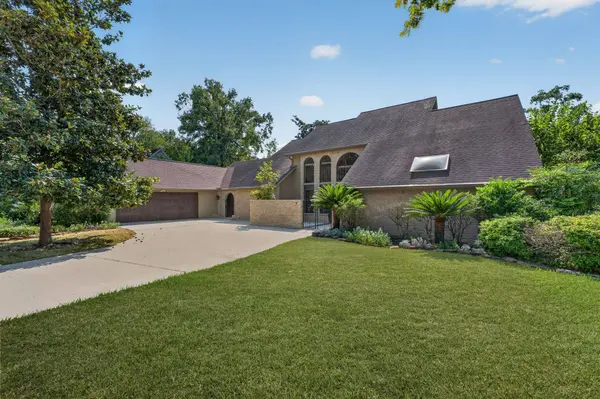 589 Brandon RD, Conroe, TX 77302