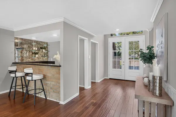 589 Brandon RD, Conroe, TX 77302