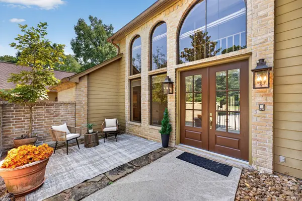 589 Brandon RD, Conroe, TX 77302