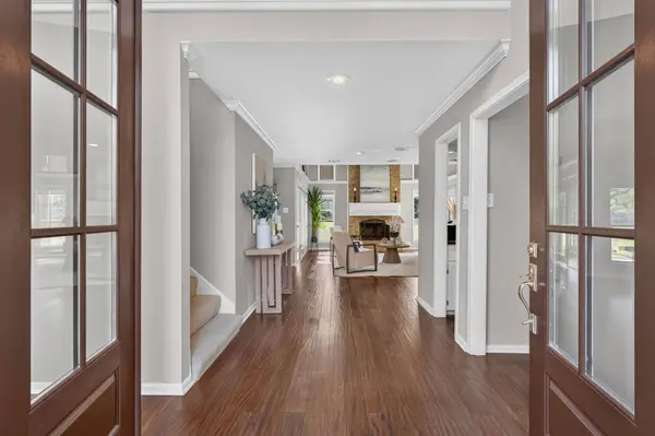 589 Brandon RD, Conroe, TX 77302