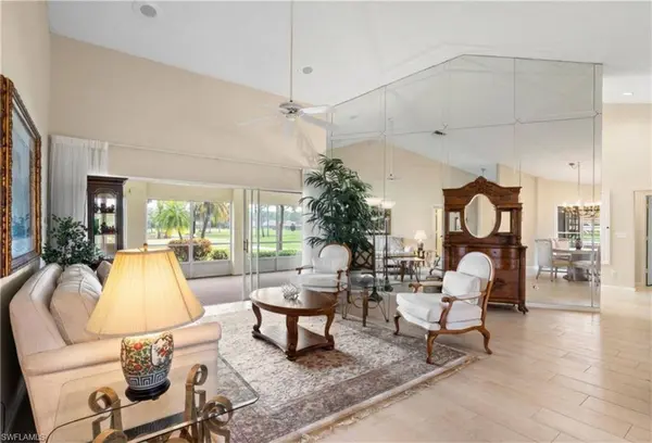 4570 Ashton CT, Naples, FL 34112