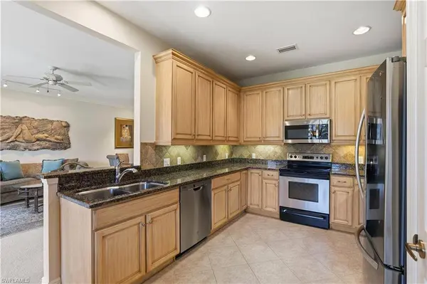 12200 Toscana WAY #102, Bonita Springs, FL 34135