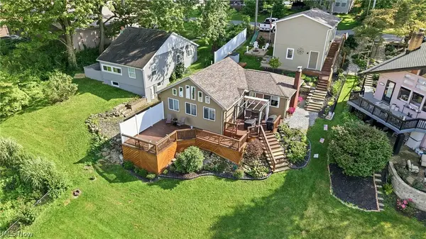 32060 Sunset DR, Hanoverton, OH 44423