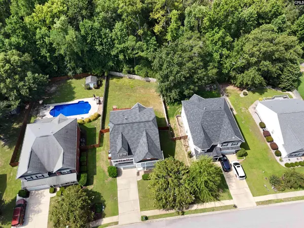 322 Spring Mist Court, Lexington, SC 29072