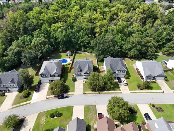 322 Spring Mist Court, Lexington, SC 29072