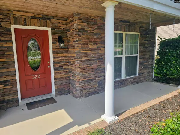 322 Spring Mist Court, Lexington, SC 29072