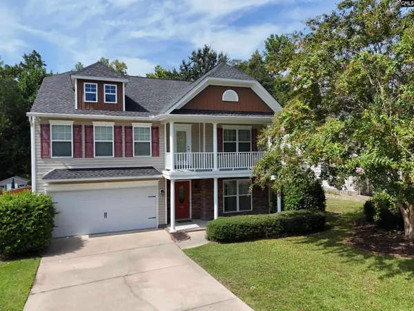 322 Spring Mist Court