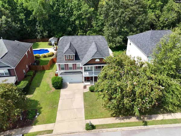 322 Spring Mist Court, Lexington, SC 29072