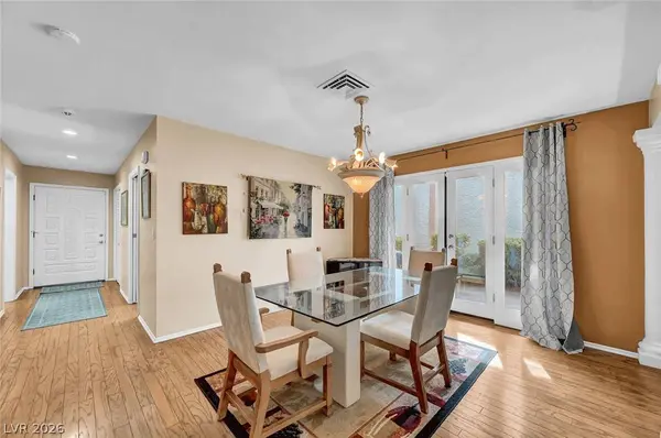 3016 Plaza De Monte, Las Vegas, NV 89102