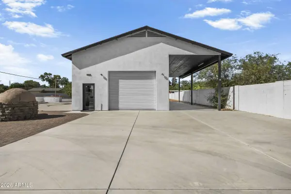 3312 E Flower Street, Phoenix, AZ 85018