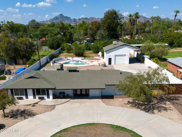 3312 E Flower Street