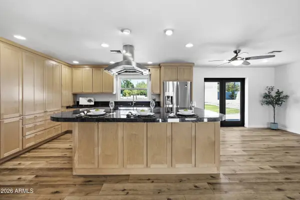 3312 E Flower Street, Phoenix, AZ 85018