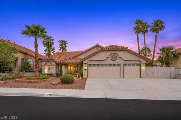721 Vantage LN