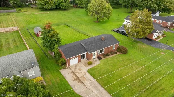 2388 W Manor AVE, Poland, OH 44514
