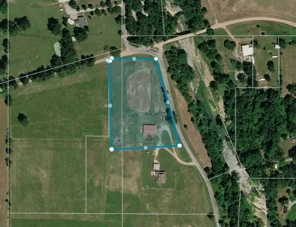 0000 County Road 660, Colcord, OK 74338