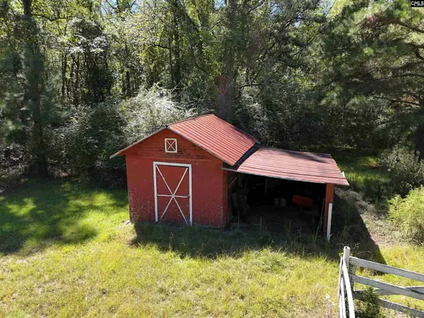 653 Holland Lane, Camden, SC 29020