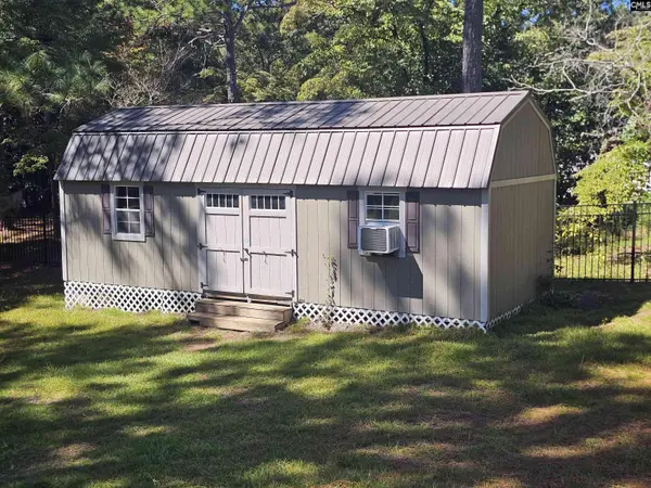 653 Holland Lane, Camden, SC 29020