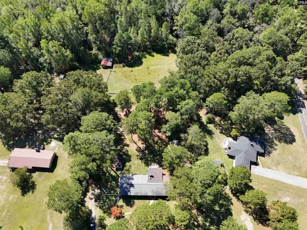 653 Holland Lane, Camden, SC 29020
