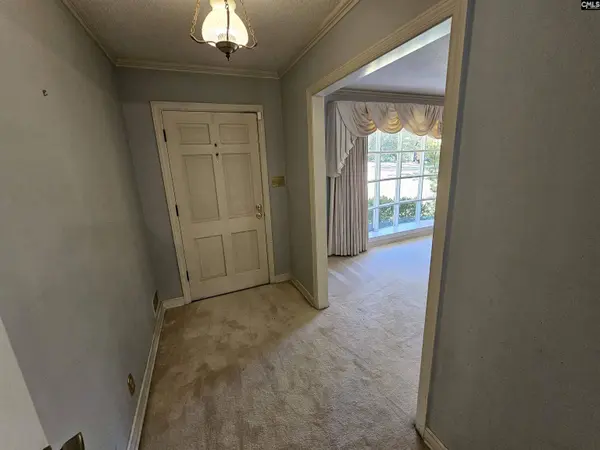 653 Holland Lane, Camden, SC 29020