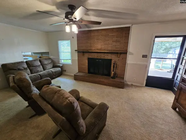 653 Holland Lane, Camden, SC 29020