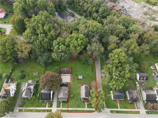 507 E Euclid AVE, Salem, OH 44460