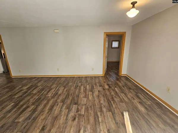 1561 Bradley Road, Camden, SC 29020