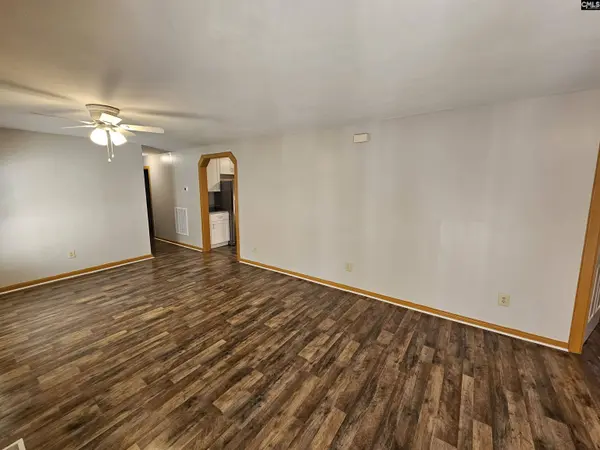 1561 Bradley Road, Camden, SC 29020