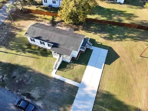 1561 Bradley Road, Camden, SC 29020