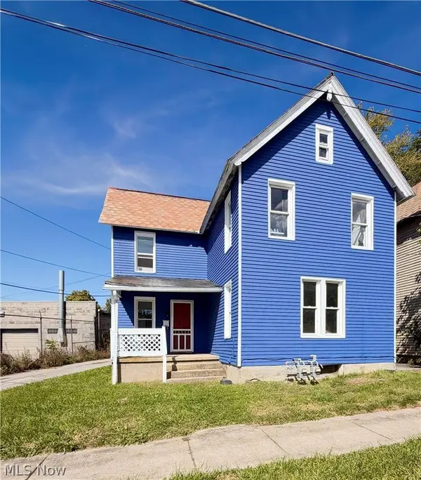 406 Franklin AVE