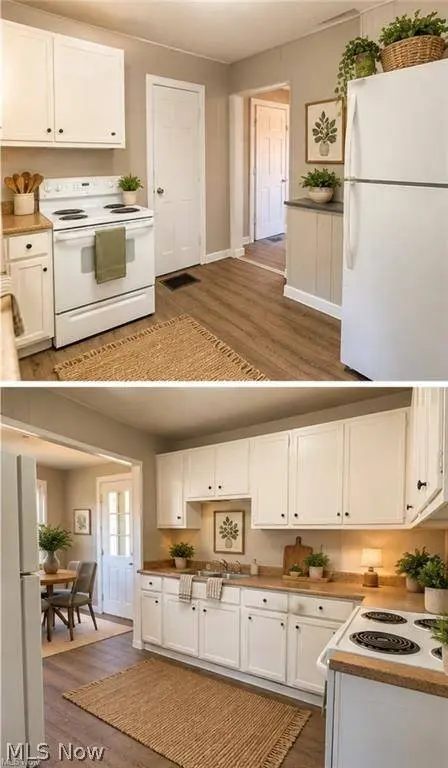 406 Franklin AVE, Salem, OH 44460