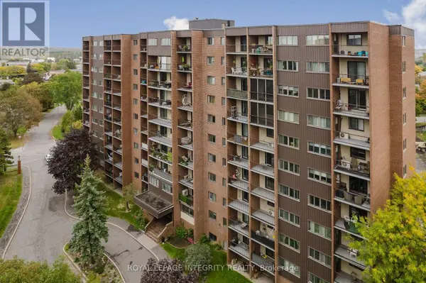 2650 Southvale CRES #212