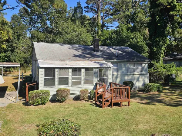 7122 Austin Street, Columbia, SC 29209