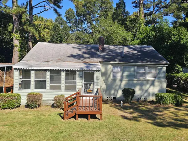 7122 Austin Street, Columbia, SC 29209