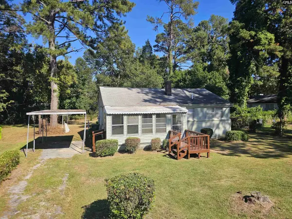 7122 Austin Street, Columbia, SC 29209
