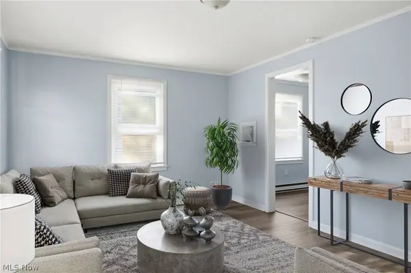 771 Indian TRL, Akron, OH 44314