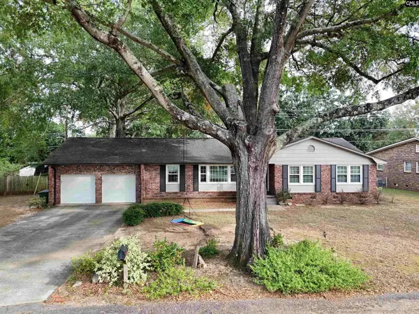 512 Galway Lane, Columbia, SC 29209