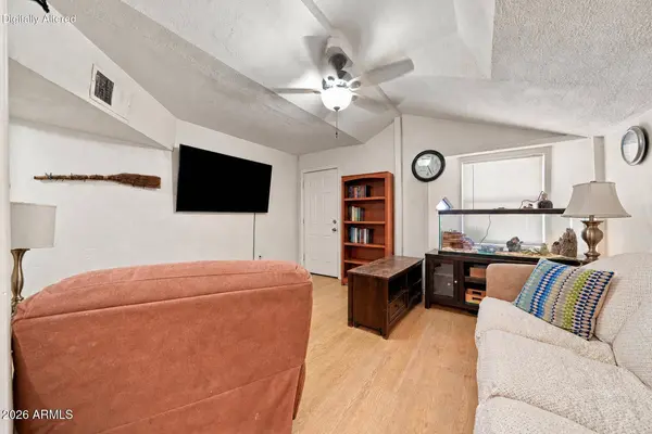 211 W Northern Avenue, Coolidge, AZ 85128