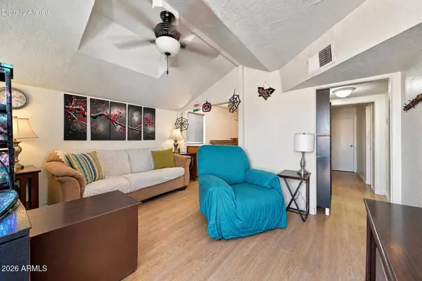 211 W Northern Avenue, Coolidge, AZ 85128