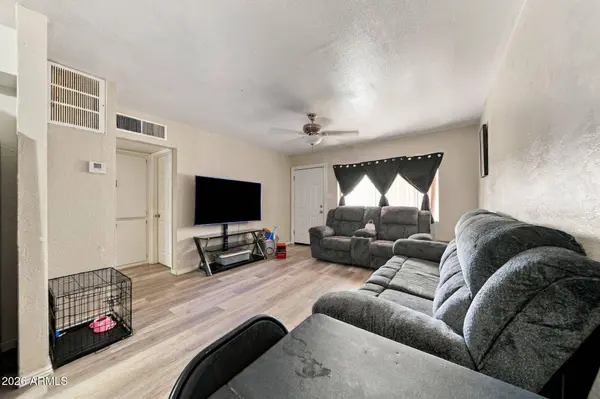 1130 E 6th Street, Casa Grande, AZ 85122