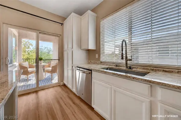 8487 Insignia AVE #106, Las Vegas, NV 89178