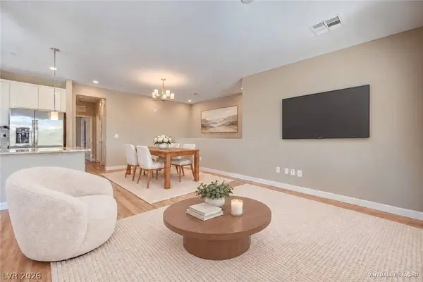 8487 Insignia AVE #106, Las Vegas, NV 89178